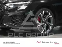 2022 Audi A3