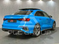 2022 Audi A3