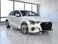 2022 Audi A3
