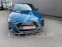 2022 Audi A3