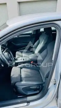2022 Audi A3