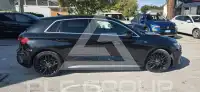 2022 Audi A3