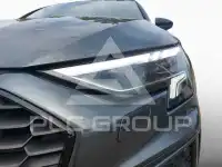 2022 Audi A3