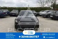 2022 Audi A3