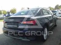 2022 Audi A3