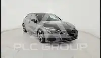 2022 Audi A3