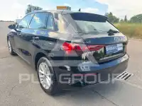 2022 Audi A3