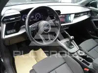 2022 Audi A3