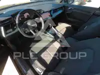 2022 Audi A3