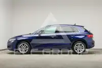 2022 Audi A3
