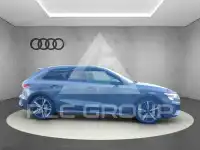 2022 Audi A3