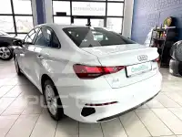 2022 Audi A3
