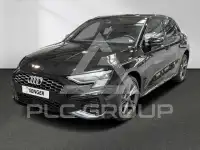 2022 Audi A3