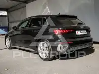2022 Audi A3