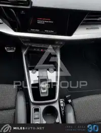 2022 Audi A3