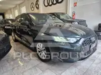 2022 Audi A3