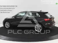 2022 Audi A3