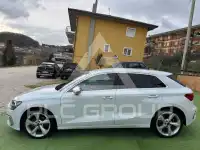 2022 Audi A3