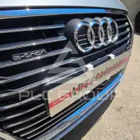 2022 Audi A3