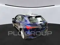 2022 Audi A3
