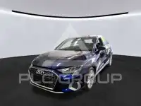 2022 Audi A3