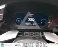 2022 Audi A3