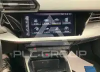 2022 Audi A3