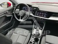 2022 Audi A3