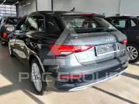2022 Audi A3