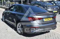 2022 Audi A3