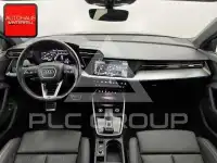 2022 Audi A3