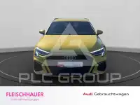 2022 Audi A3