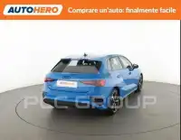 2022 Audi A3