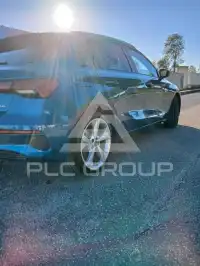 2022 Audi A3
