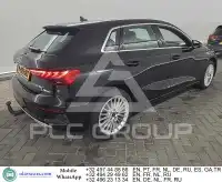 2022 Audi A3