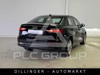 2022 Audi A3
