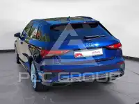 2022 Audi A3