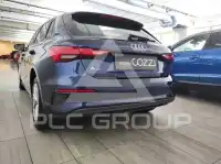 2022 Audi A3