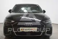 2022 Audi A3