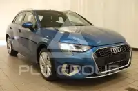 2022 Audi A3