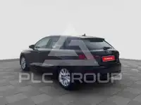 2022 Audi A3