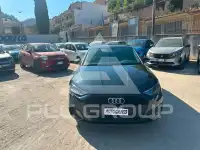 2022 Audi A3
