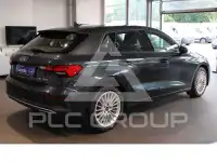 2022 Audi A3
