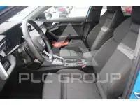 2022 Audi A3