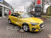 2022 Audi A3