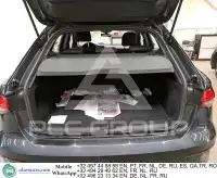 2022 Audi A3