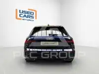 2022 Audi A3