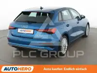 2022 Audi A3