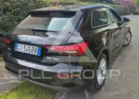 2022 Audi A3