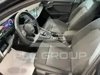 2022 Audi A3